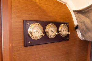 Sun Odyssey 349