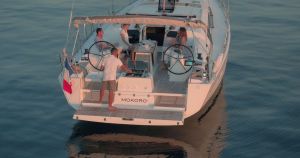 Dufour 512 GL