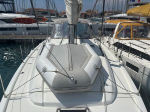 Oceanis 40.1