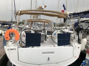 Oceanis 41.1