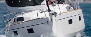 Oceanis 38.1