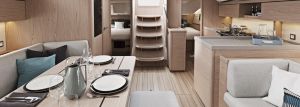 Oceanis 46.1