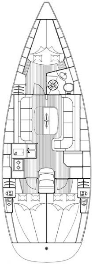 Bavaria 37 Cruiser