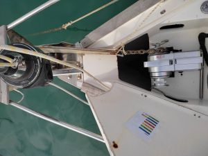 Bavaria 37 Cruiser