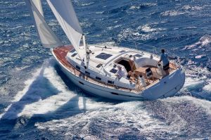 Bavaria Cruiser 40