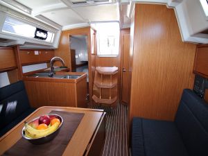 Bavaria 34 Cruiser