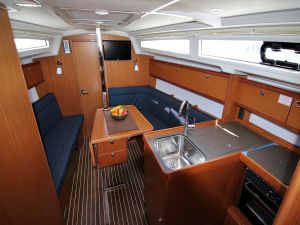 Bavaria 34 Cruiser