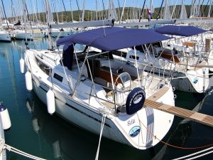 Bavaria 34 Cruiser