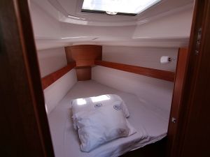 Bavaria 34 Cruiser