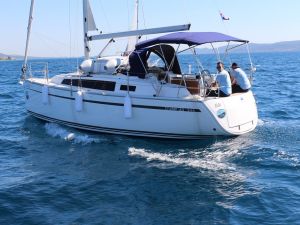 Bavaria 34 Cruiser