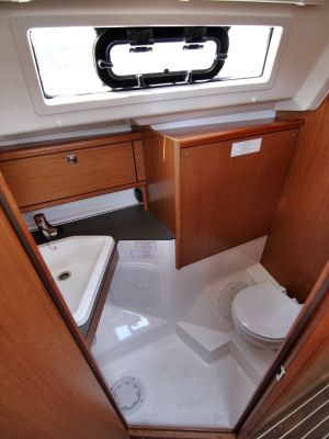 Bavaria 34 Cruiser