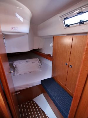 Bavaria 34 Cruiser