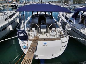 Bavaria 34 Cruiser