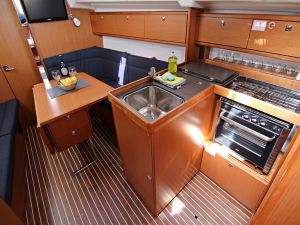 Bavaria 34 Cruiser