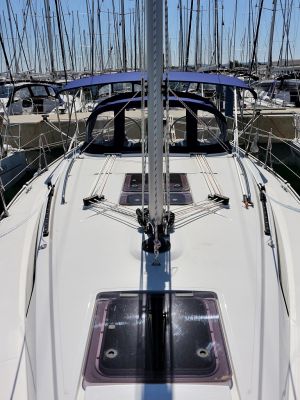 Bavaria 34 Cruiser