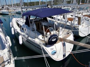 Bavaria 34 Cruiser