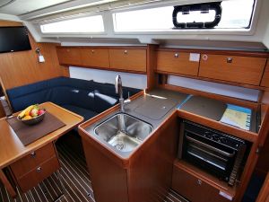 Bavaria 34 Cruiser