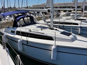 Bavaria 34 Cruiser