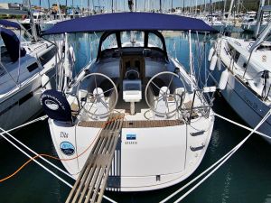 Bavaria 34 Cruiser