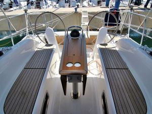 Bavaria 34 Cruiser