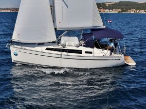 Bavaria 34 Cruiser