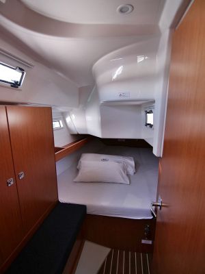Bavaria 34 Cruiser