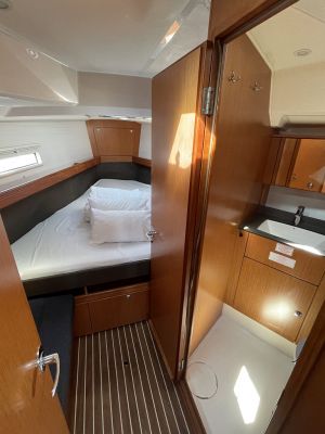 Bavaria Cruiser 41