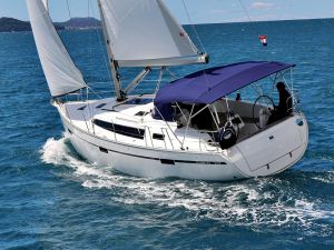 Bavaria Cruiser 41