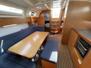 Bavaria Cruiser 41