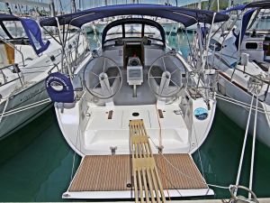 Bavaria Cruiser 41