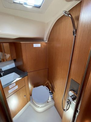 Bavaria Cruiser 41