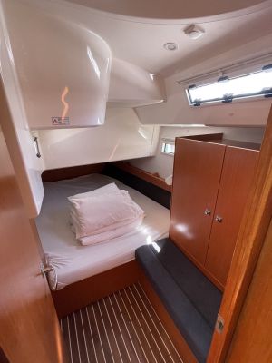 Bavaria Cruiser 41