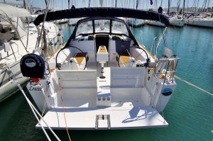 Dufour 382