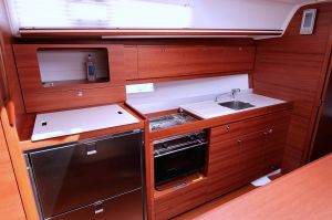 Dufour 382