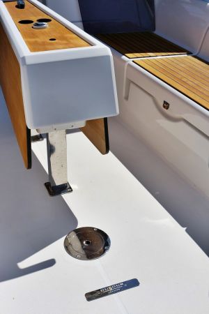 Dufour 382
