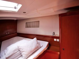 Oceanis 45