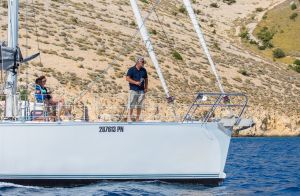Dolphin 50