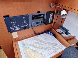 Bavaria Cruiser 37