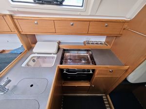Bavaria Cruiser 37