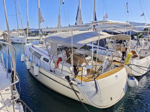 Bavaria Cruiser 37