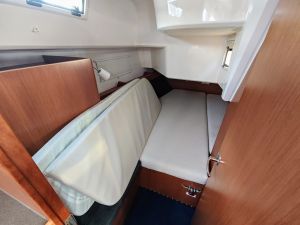 Bavaria Cruiser 37