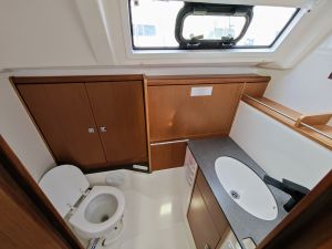 Bavaria Cruiser 37