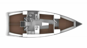 Bavaria Cruiser 37