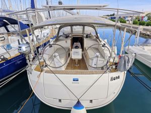 Bavaria Cruiser 37