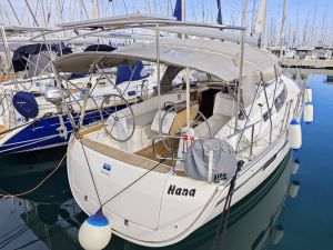 Bavaria Cruiser 37