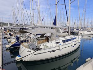 Bavaria Cruiser 37