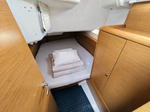 Sun odyssey 379
