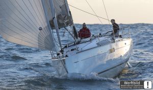 Sun Odyssey 349