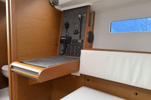 Sun Odyssey 349