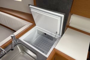 Sun Odyssey 349